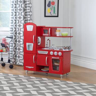 Kidkraft mckinney best sale vintage kitchen